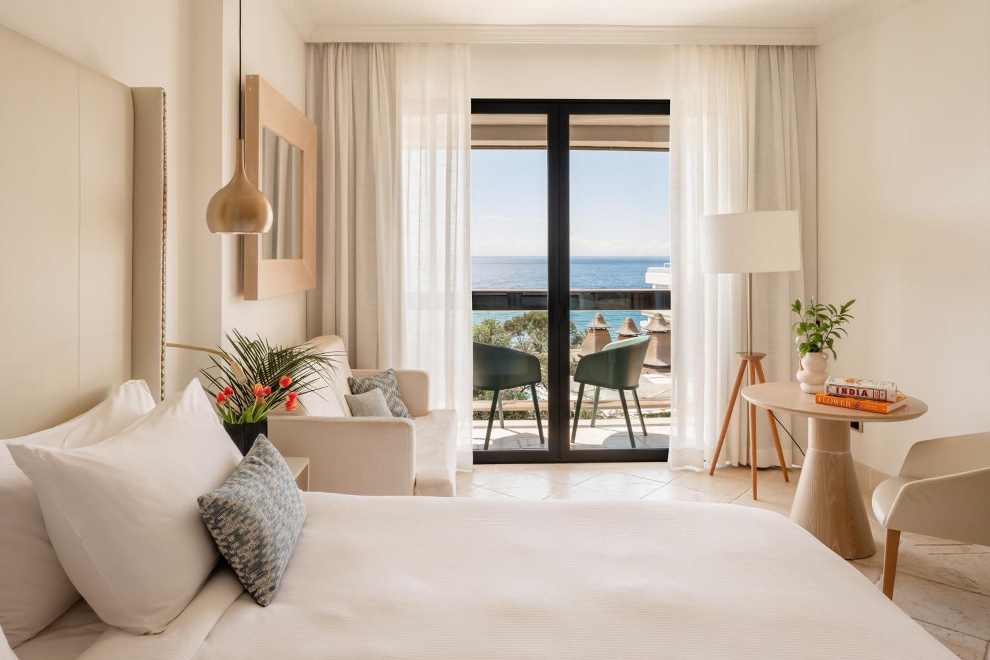 Don Pepe Gran Melia 5* Marbella
