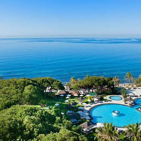 Hotel Don Pepe Gran Melia 