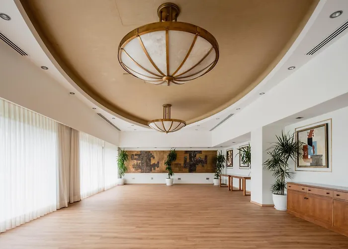 Hotel Don Pepe Gran Melia