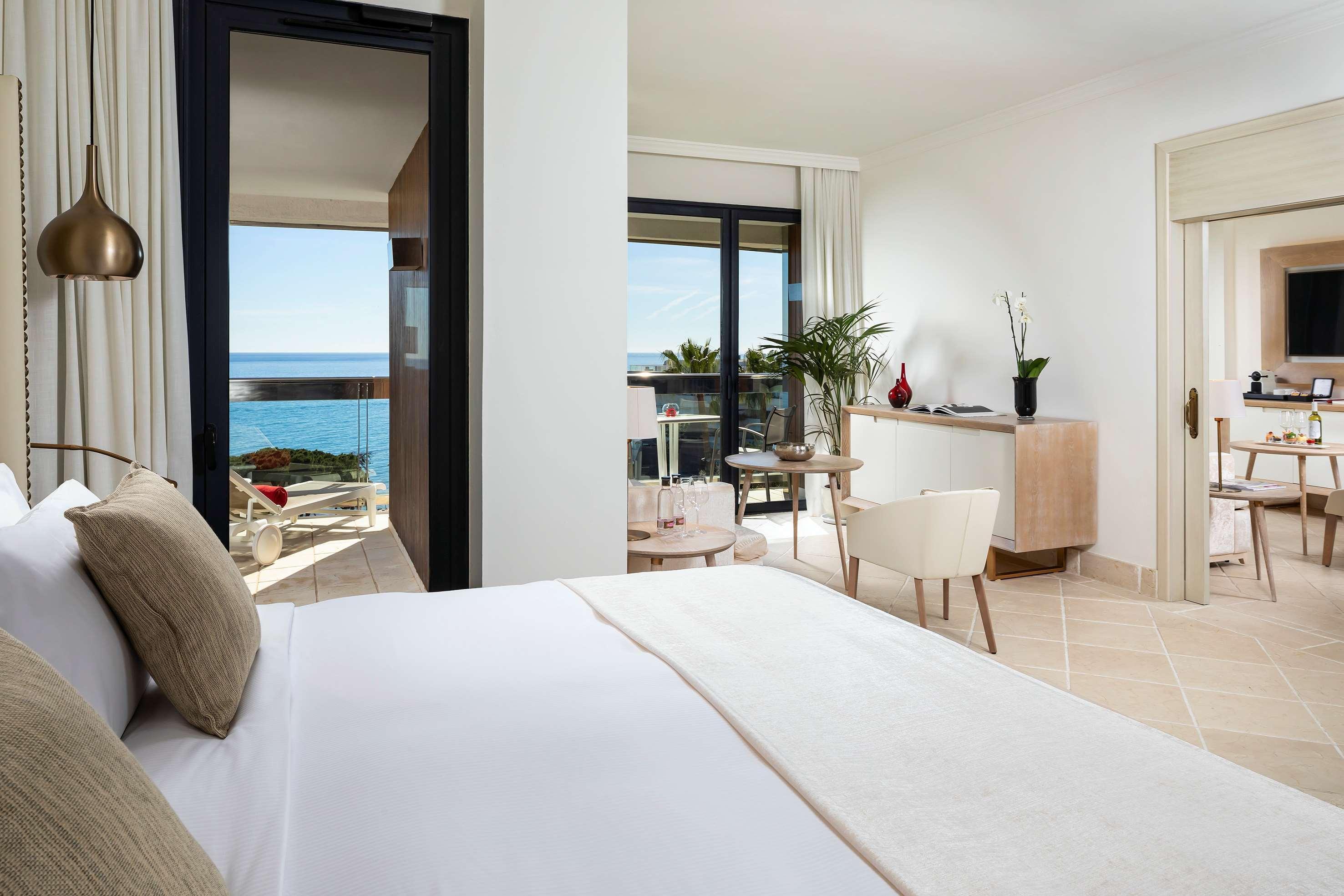 Hotel Don Pepe Gran Melia Marbella