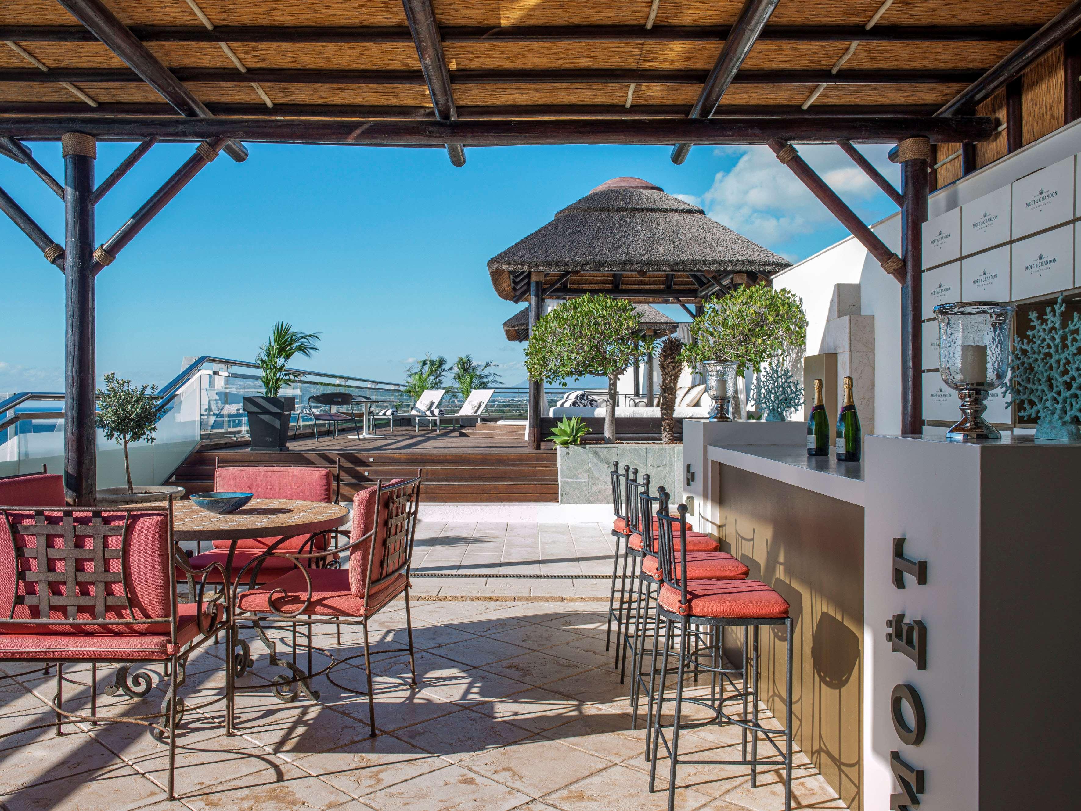 Hotel Don Pepe Gran Melia