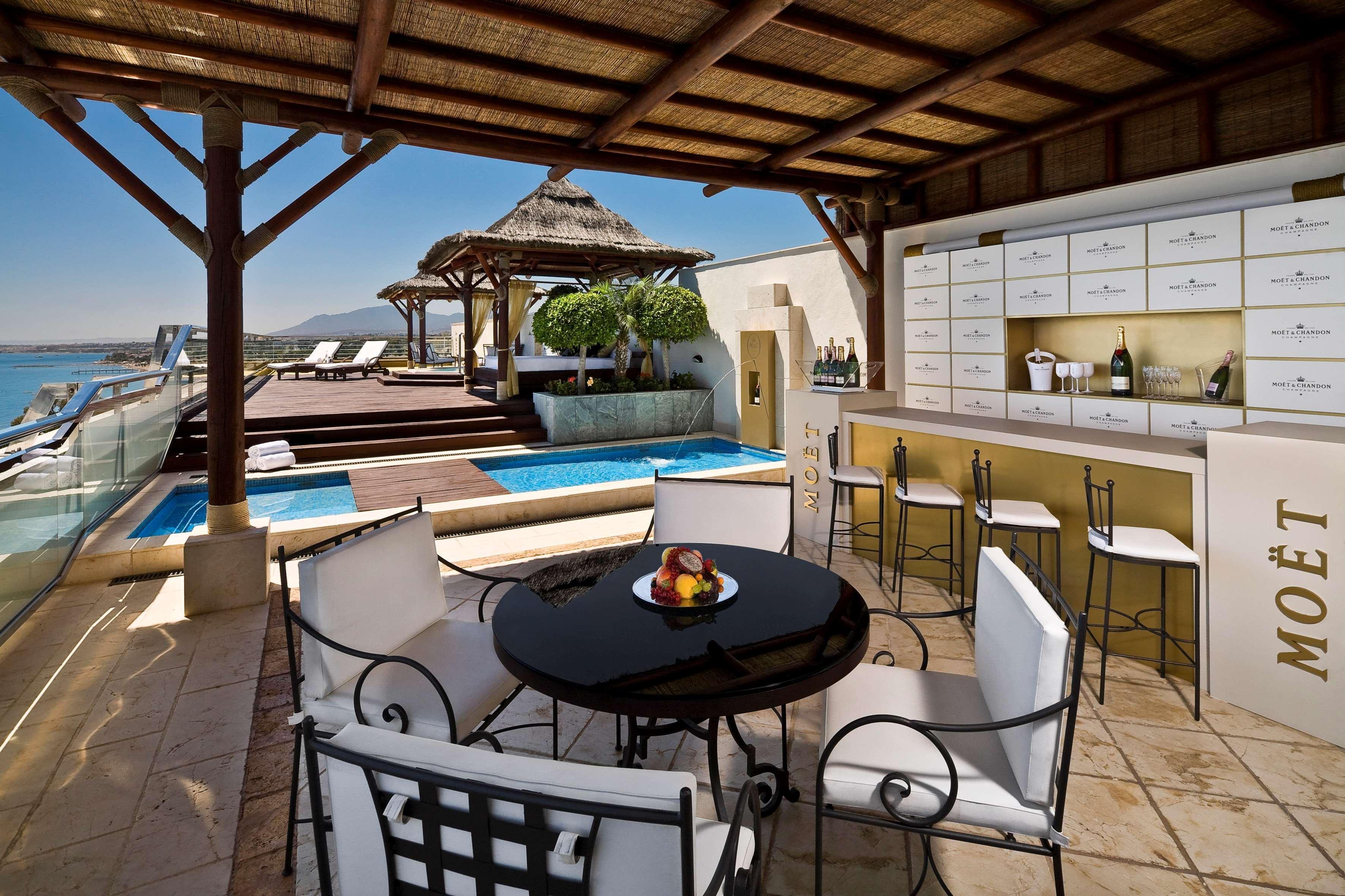 Don Pepe Gran Melia Hotel Marbella