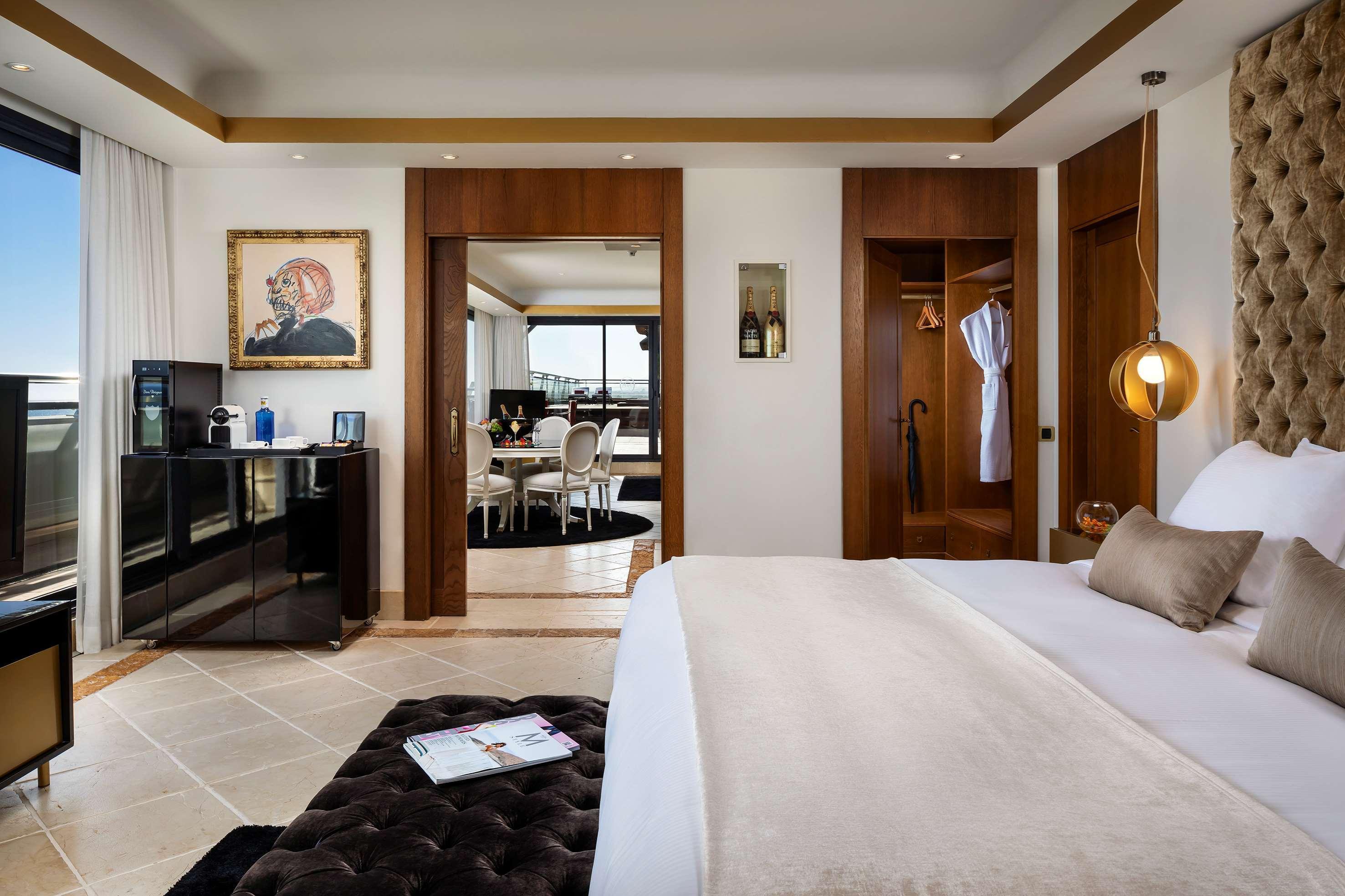 Hotel Don Pepe Gran Melia Marbella
