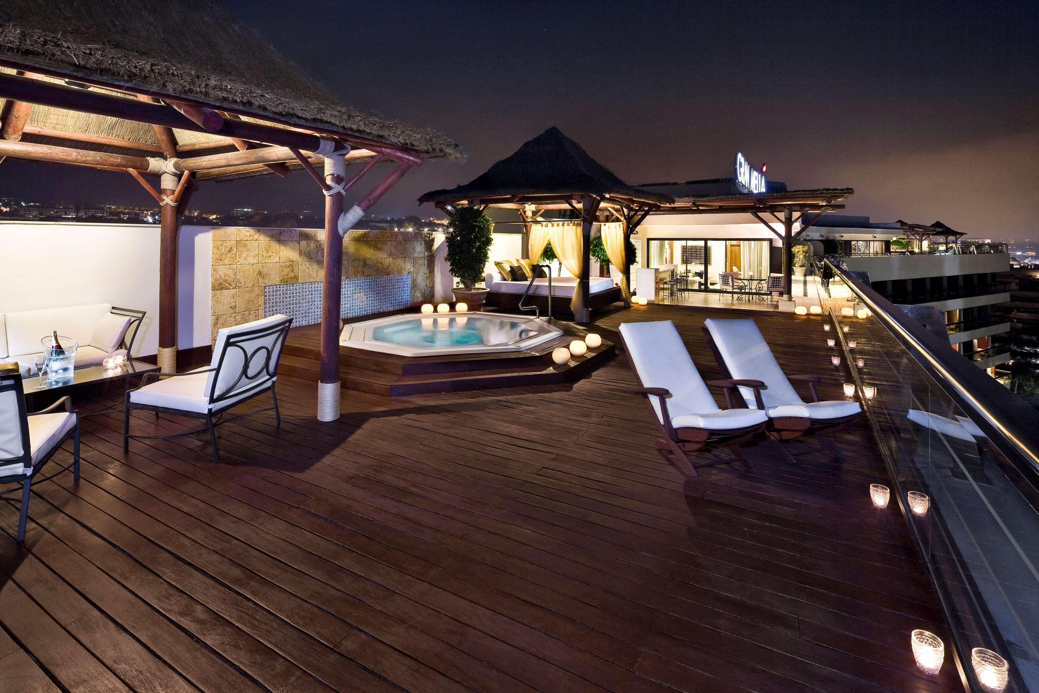 Don Pepe Gran Melia 5*