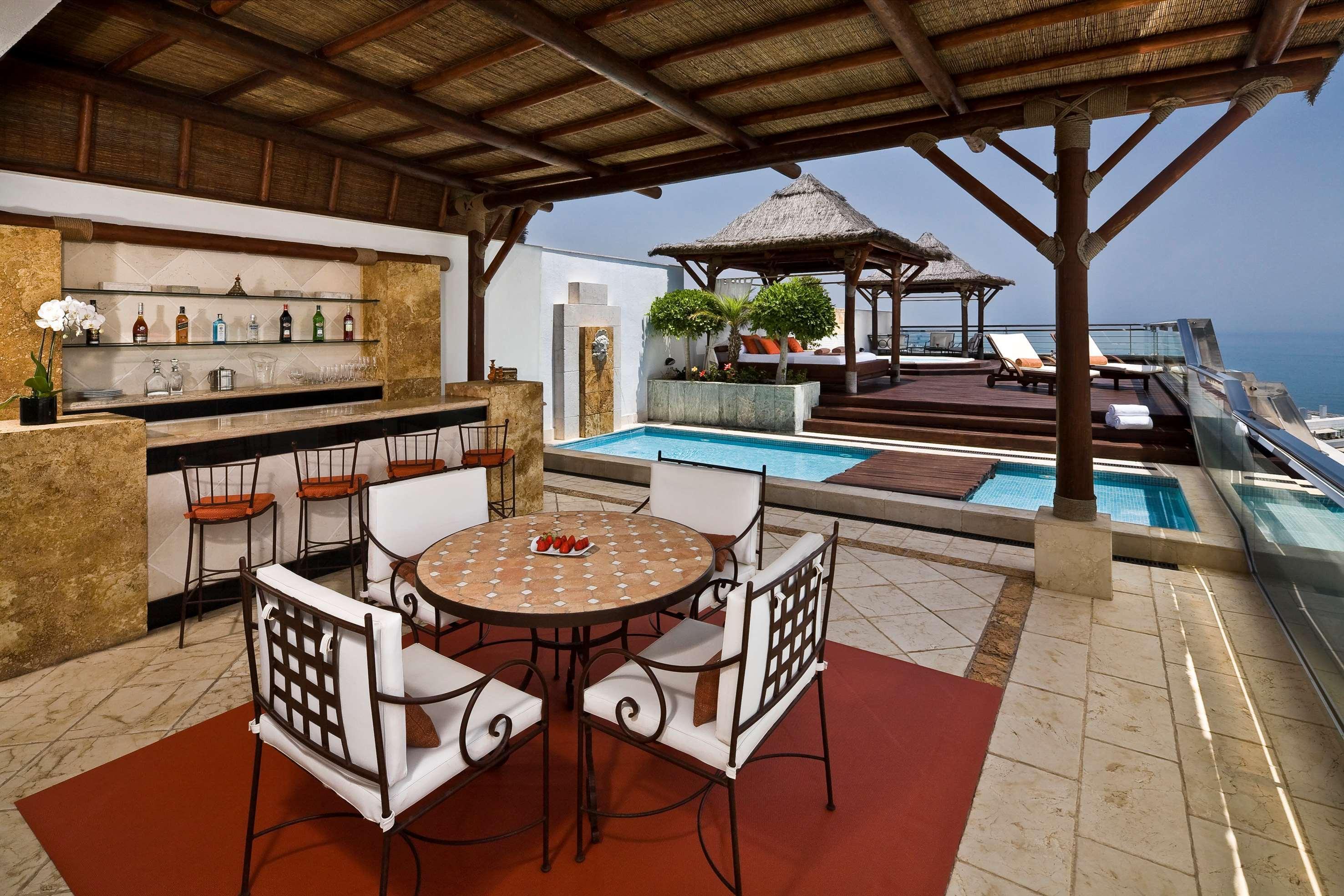 Don Pepe Gran Melia Hotel 5*