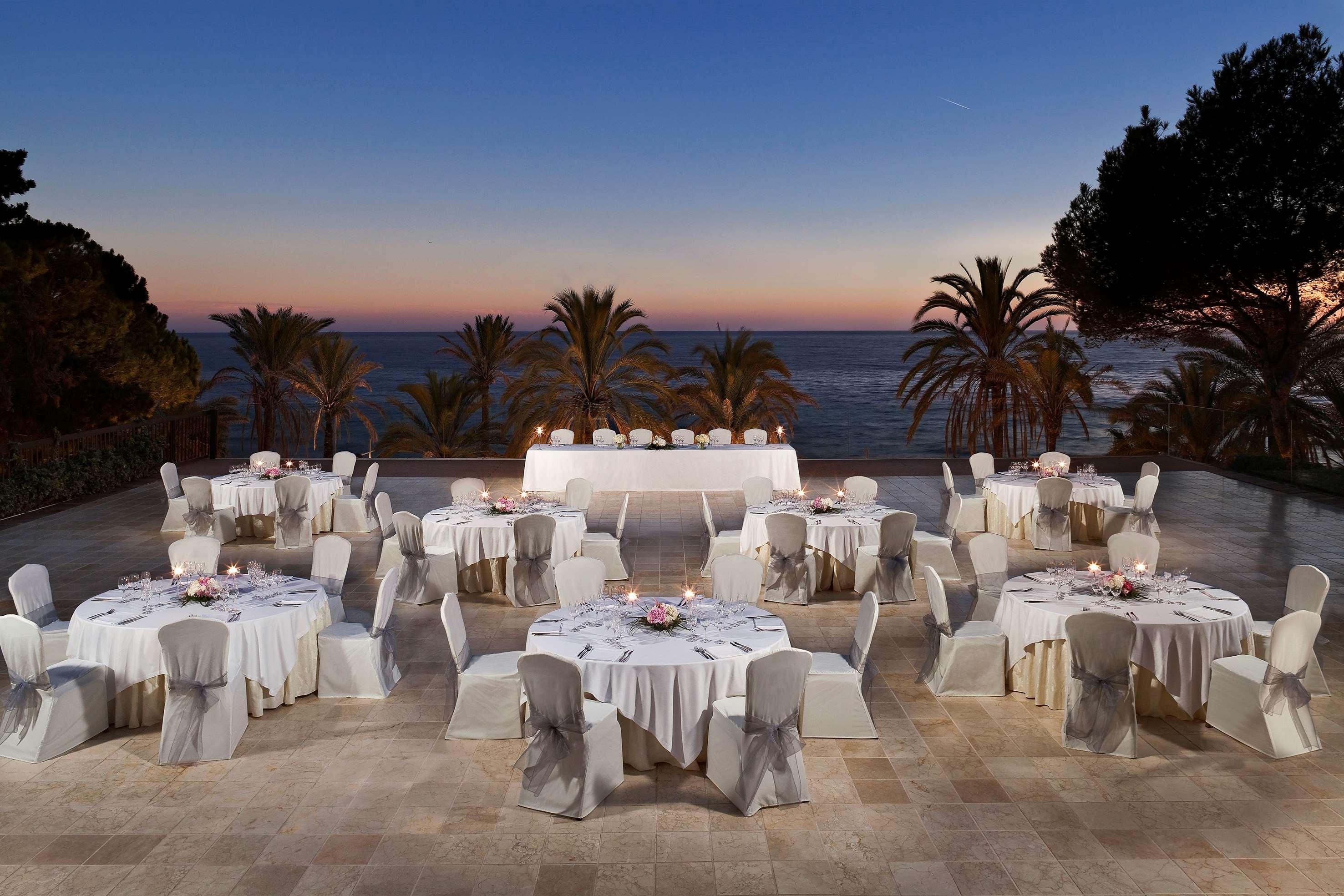 Hotel Don Pepe Gran Melia Marbella