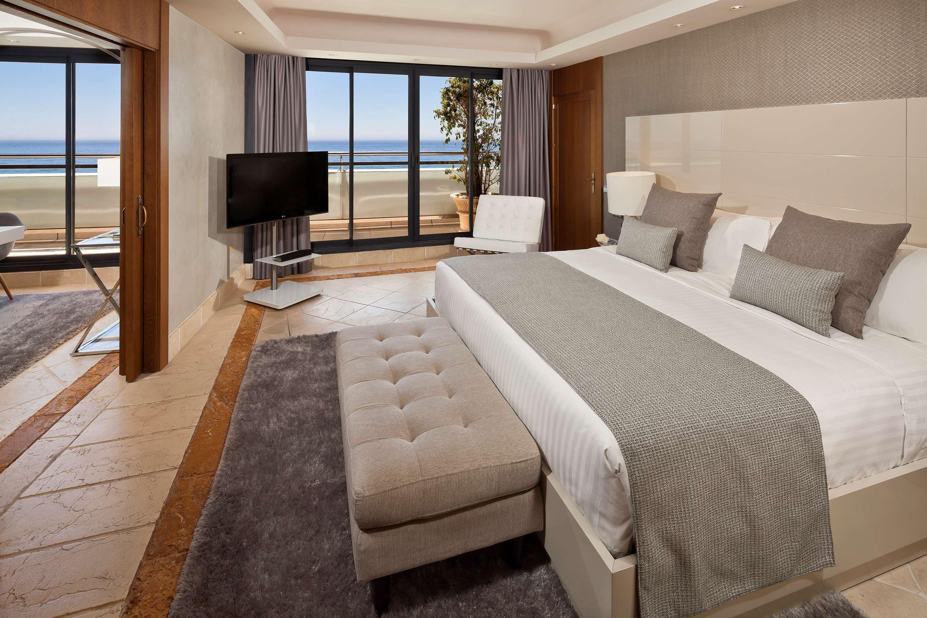 Don Pepe Gran Melia Marbella