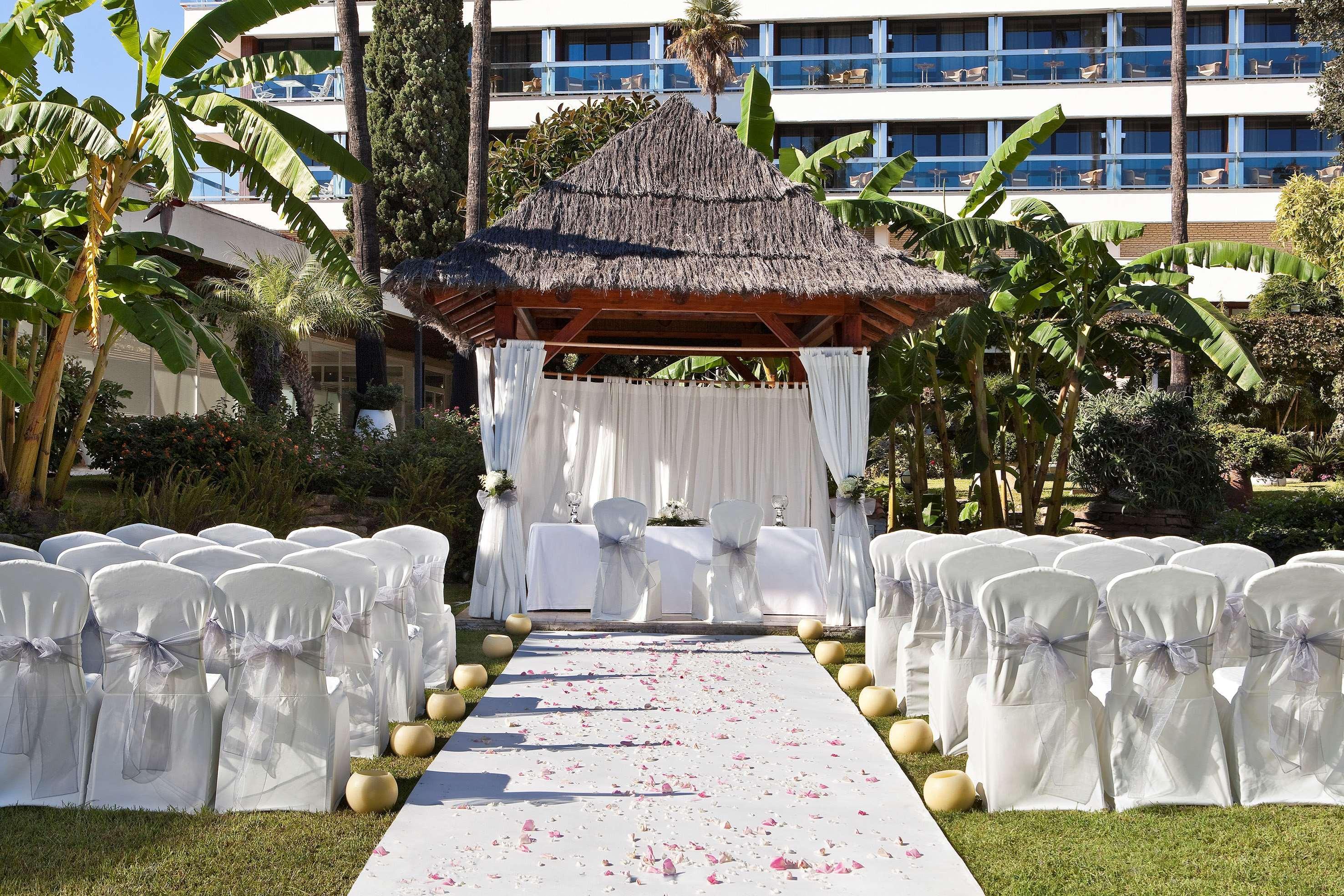 Don Pepe Gran Melia Hotel Marbella