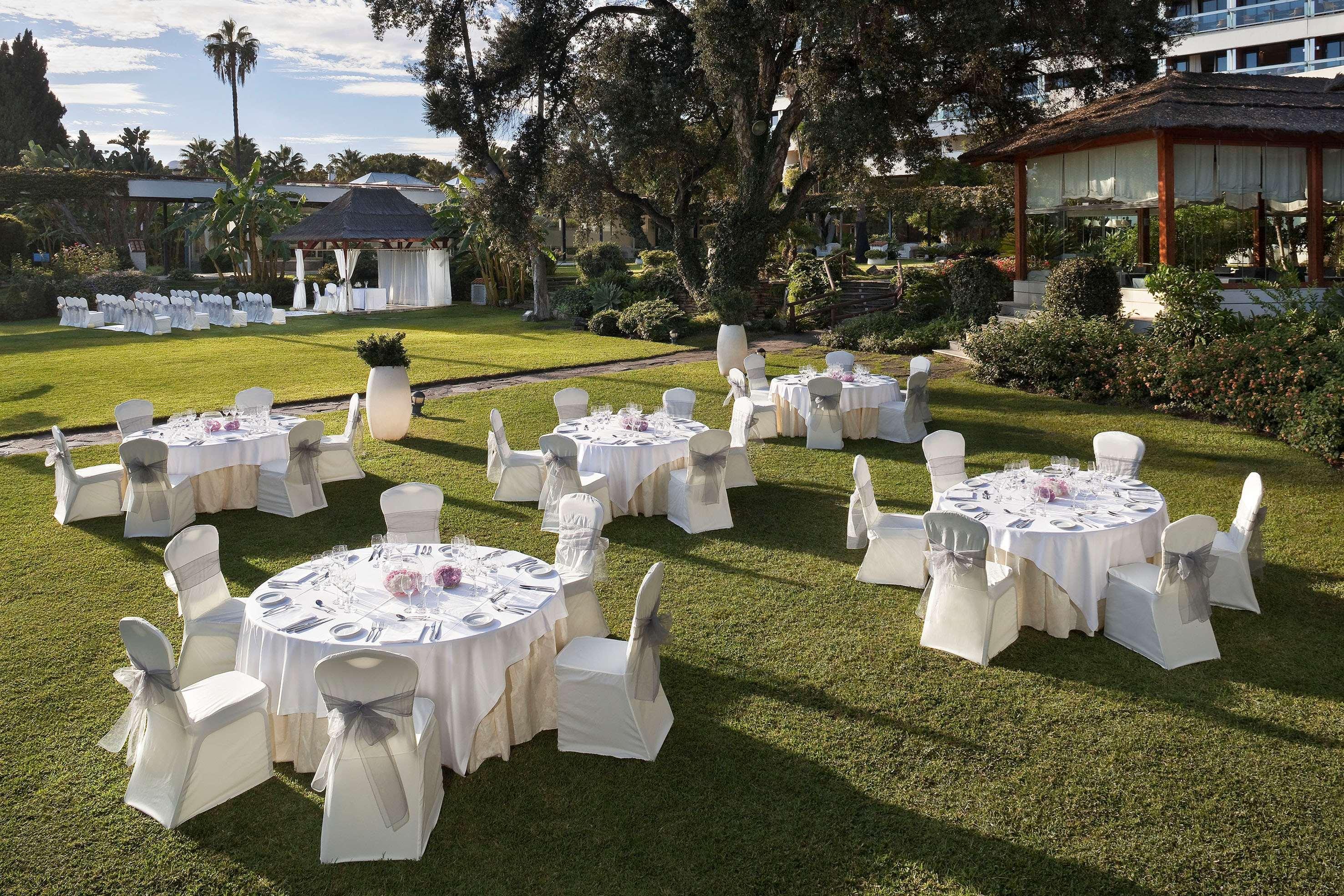 Hotel Don Pepe Gran Melia