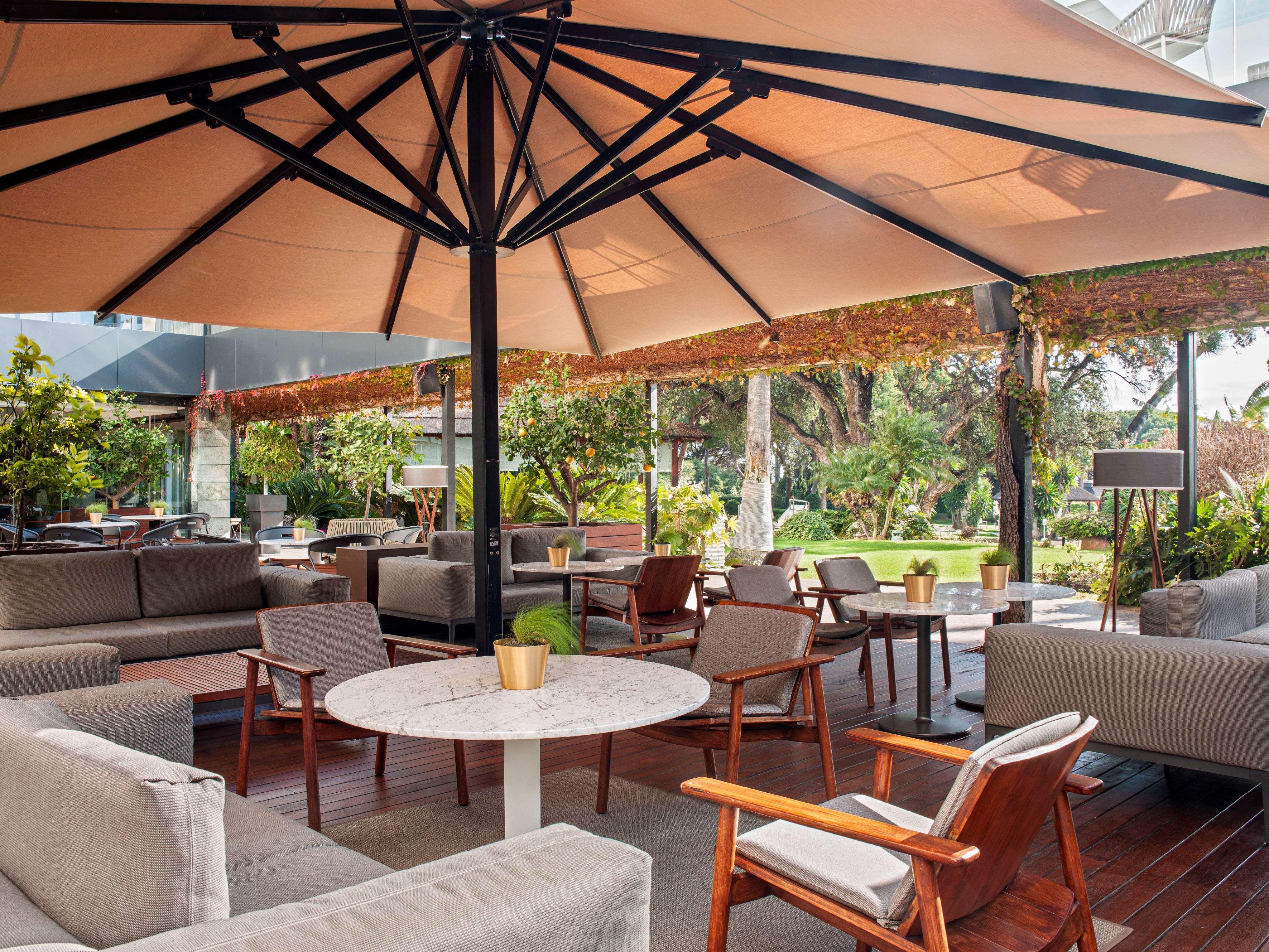 Don Pepe Gran Melia Hotel 5*