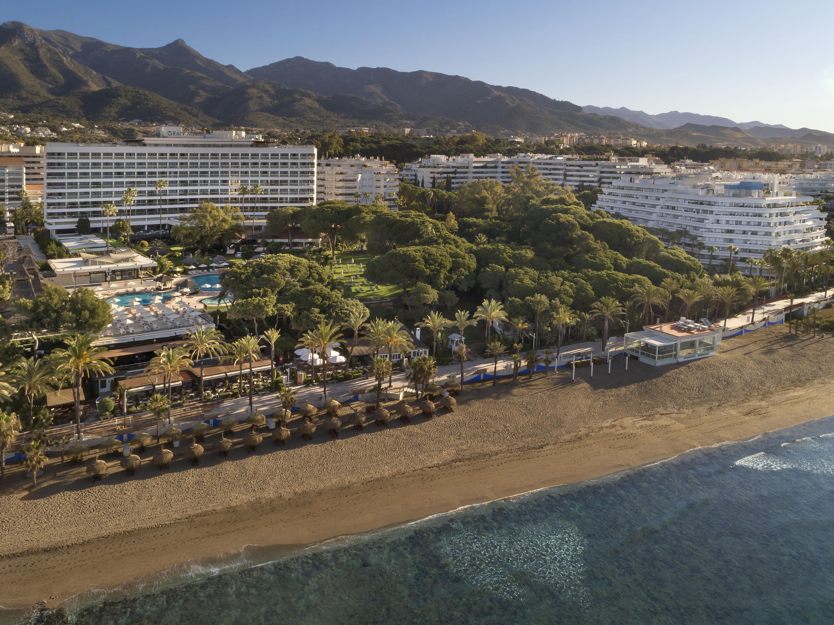 Don Pepe Gran Melia 5*