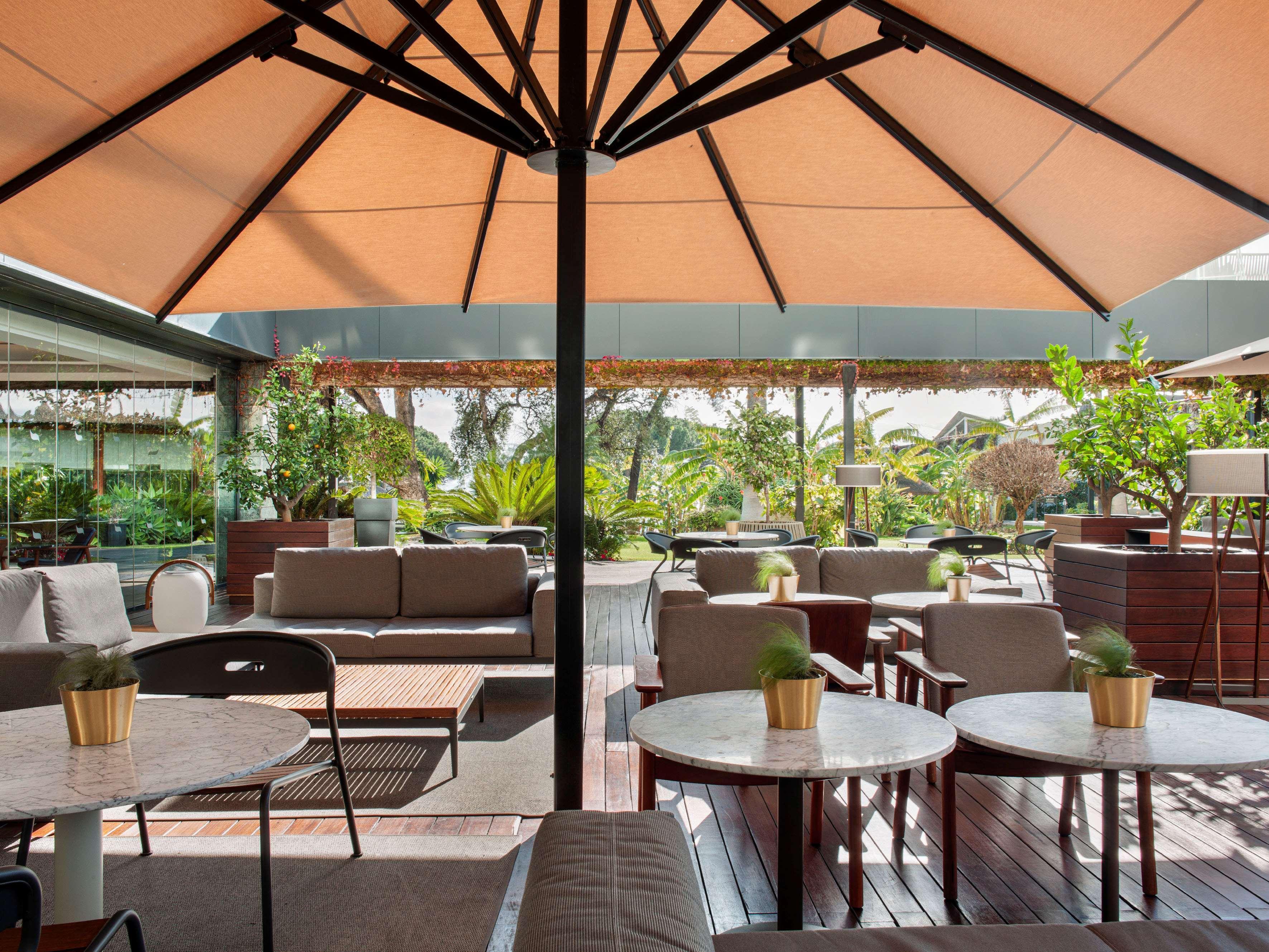 Hotel Don Pepe Gran Melia Marbella