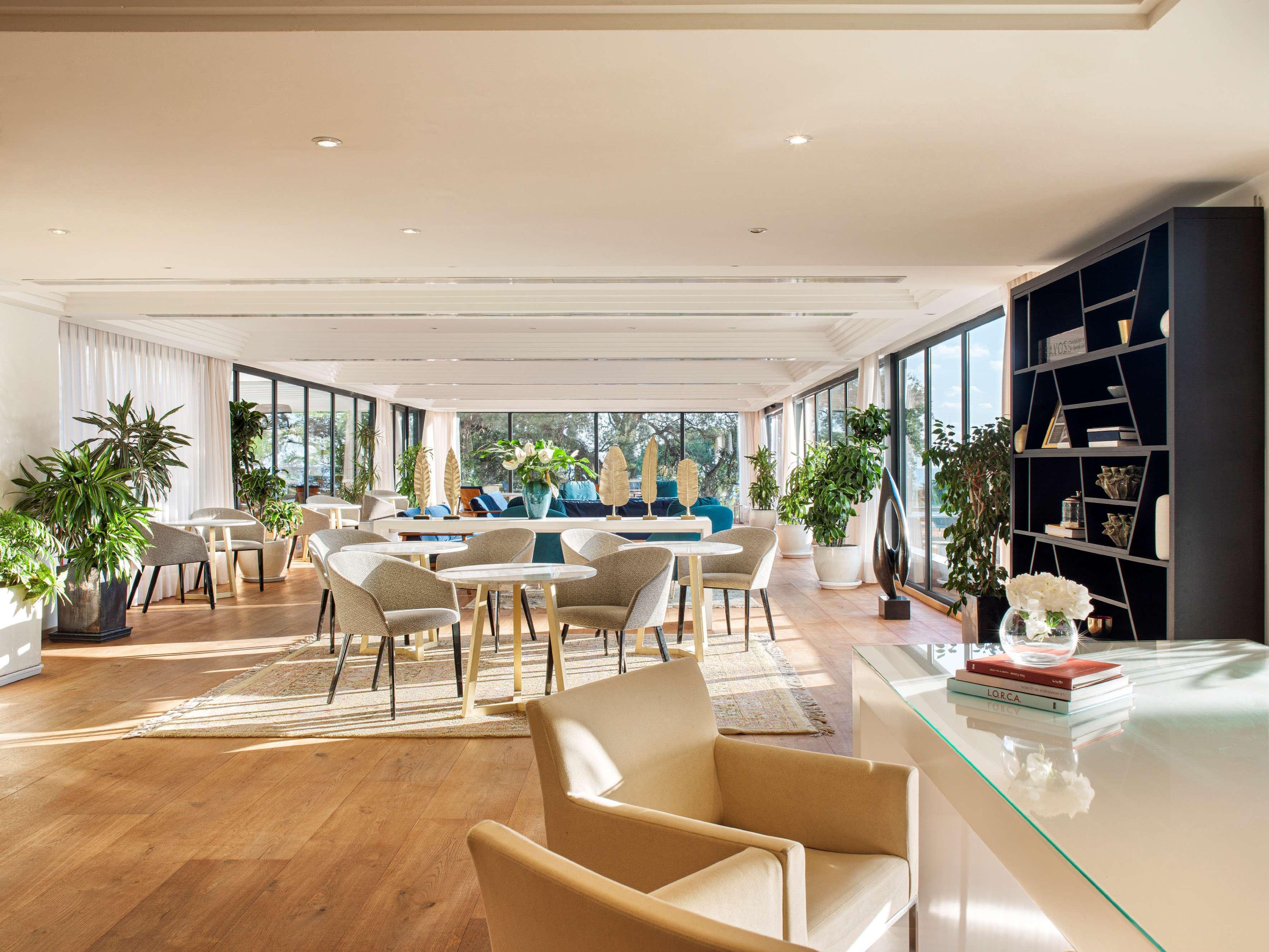 Hotel Don Pepe Gran Melia Marbella
