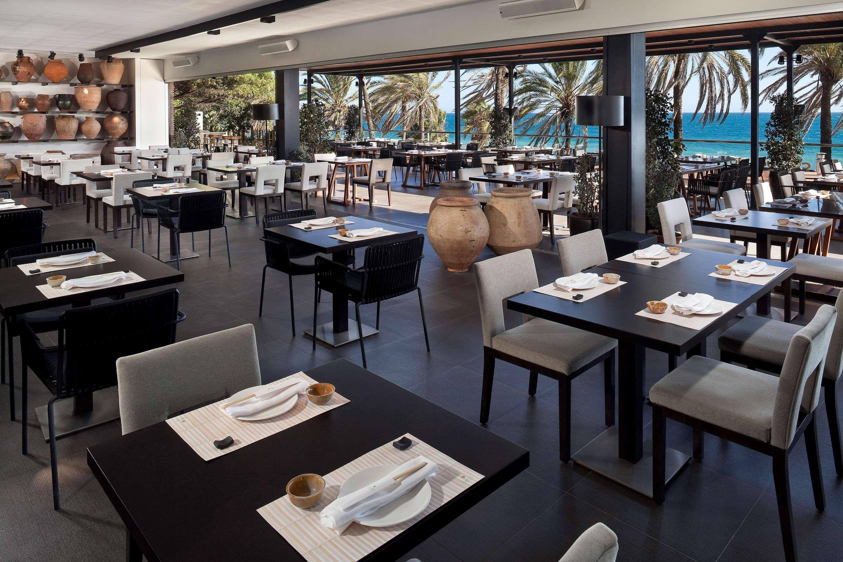 Don Pepe Gran Melia Hotel Marbella