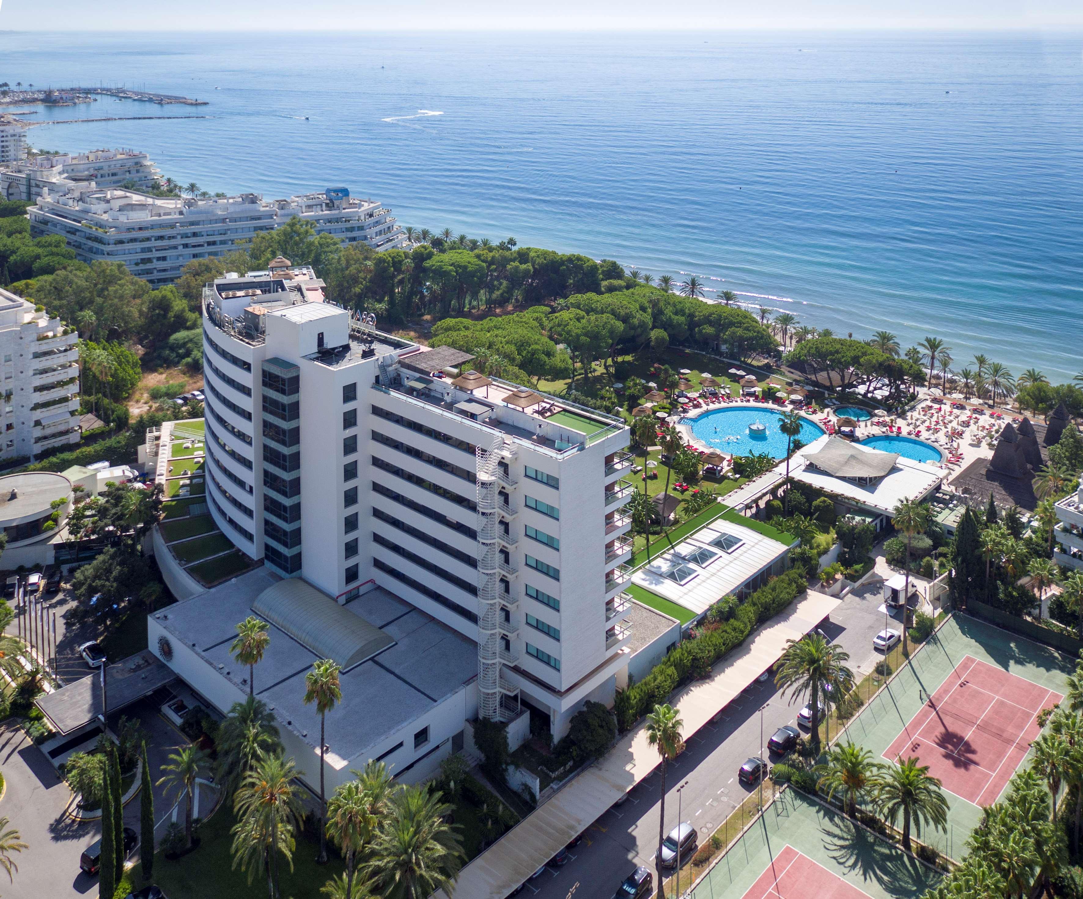 Don Pepe Gran Melia Hotel 5*