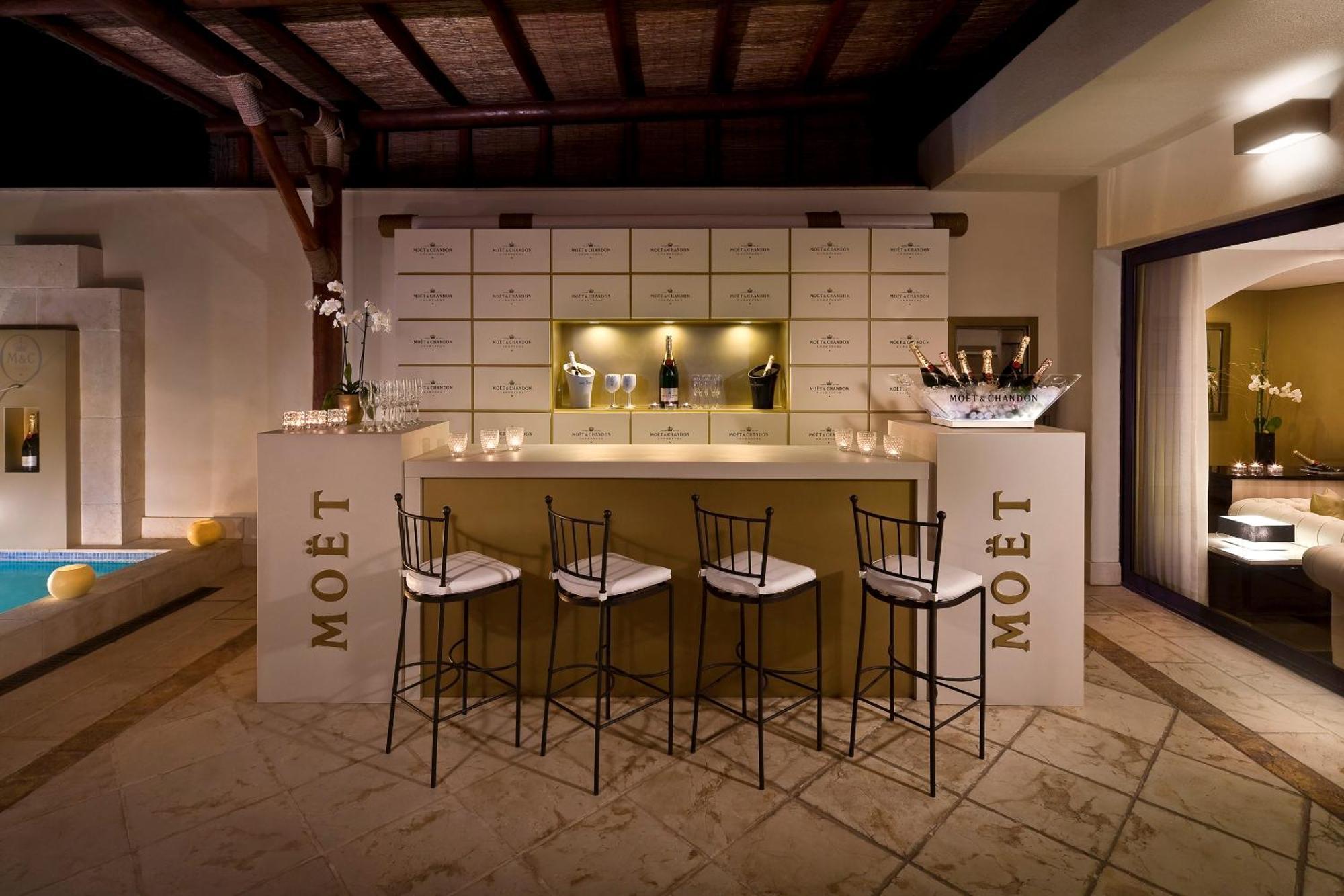 Hotel Don Pepe Gran Melia Marbella