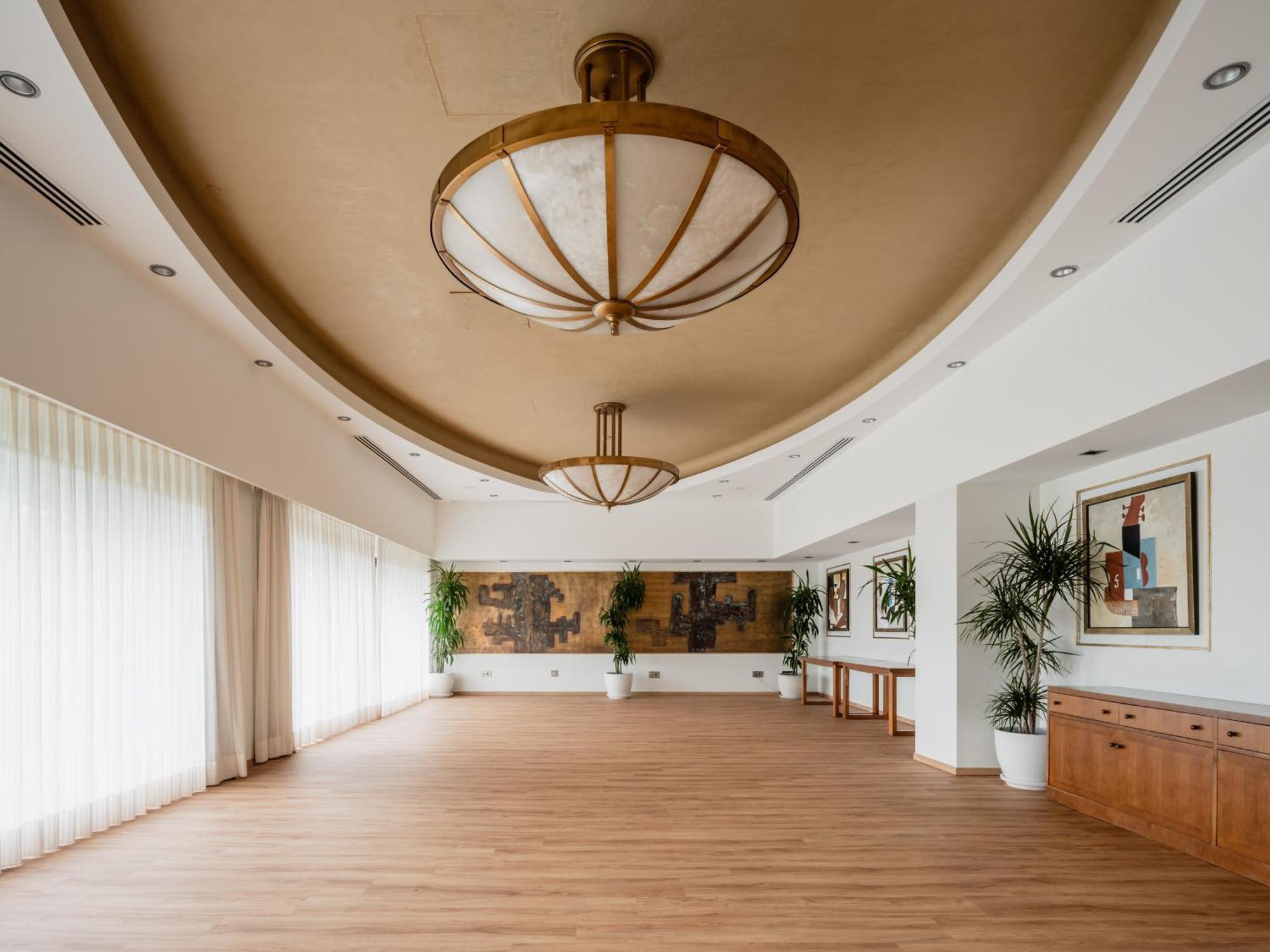 Don Pepe Gran Melia Hotel 5*