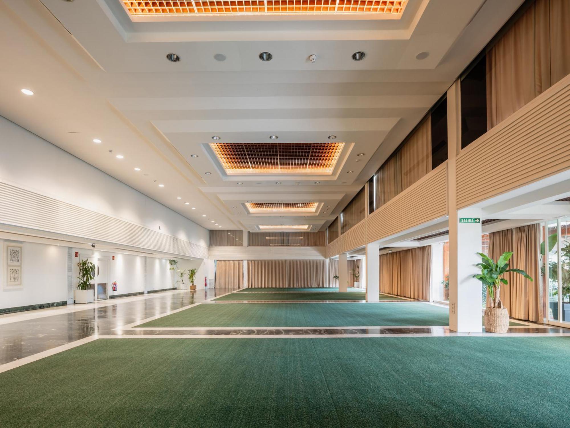 Don Pepe Gran Melia Hotel Marbella