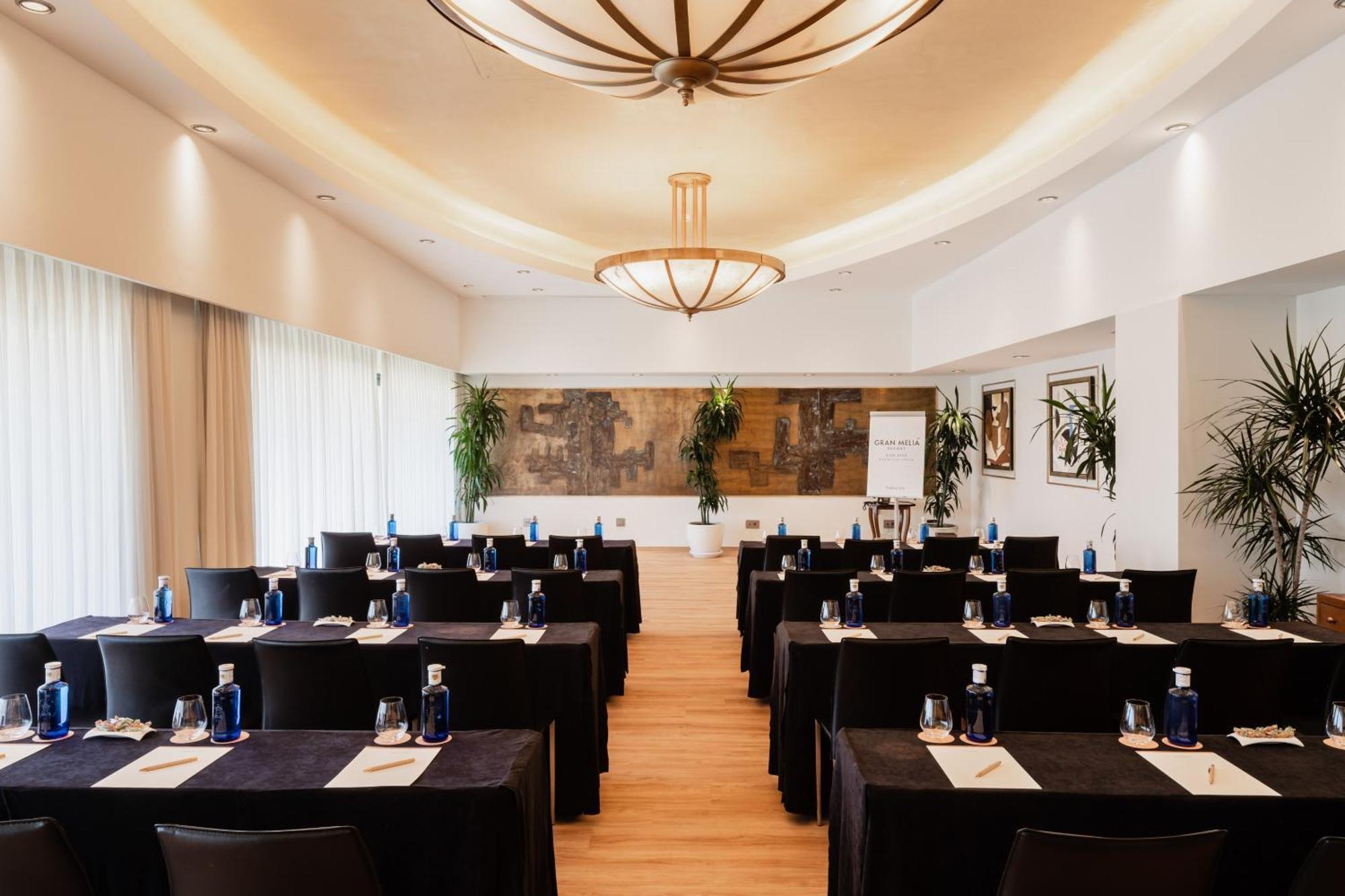 Don Pepe Gran Melia