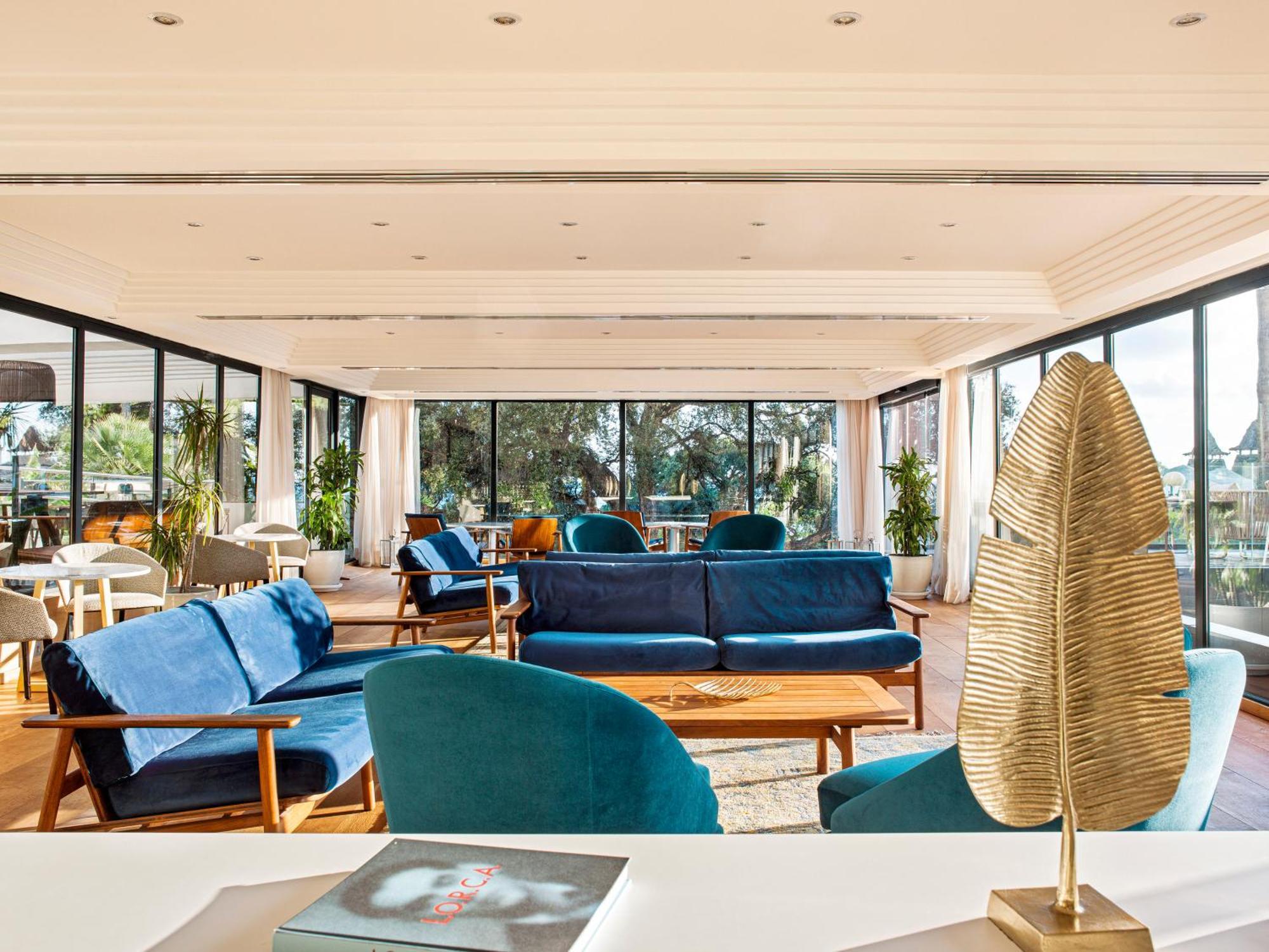 Don Pepe Gran Melia Marbella