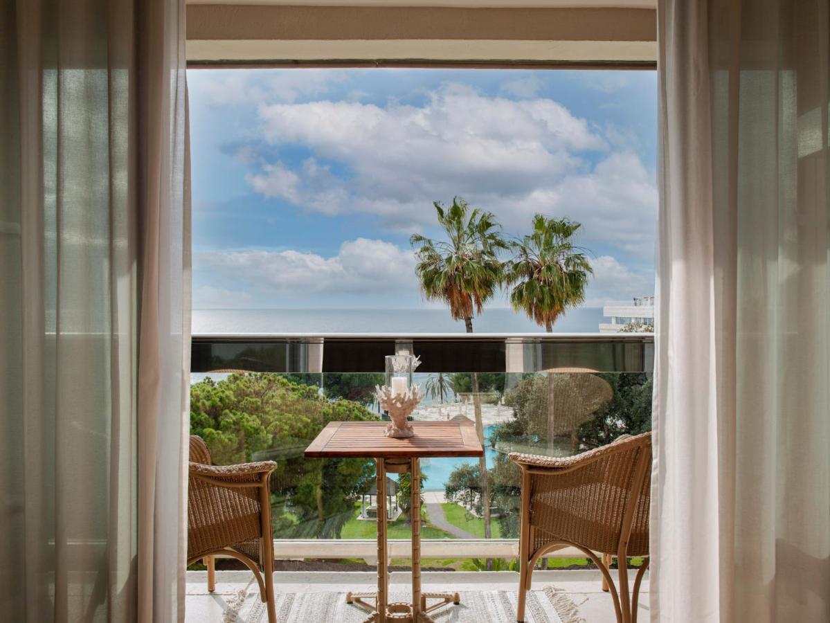 Don Pepe Gran Meliá Hotel