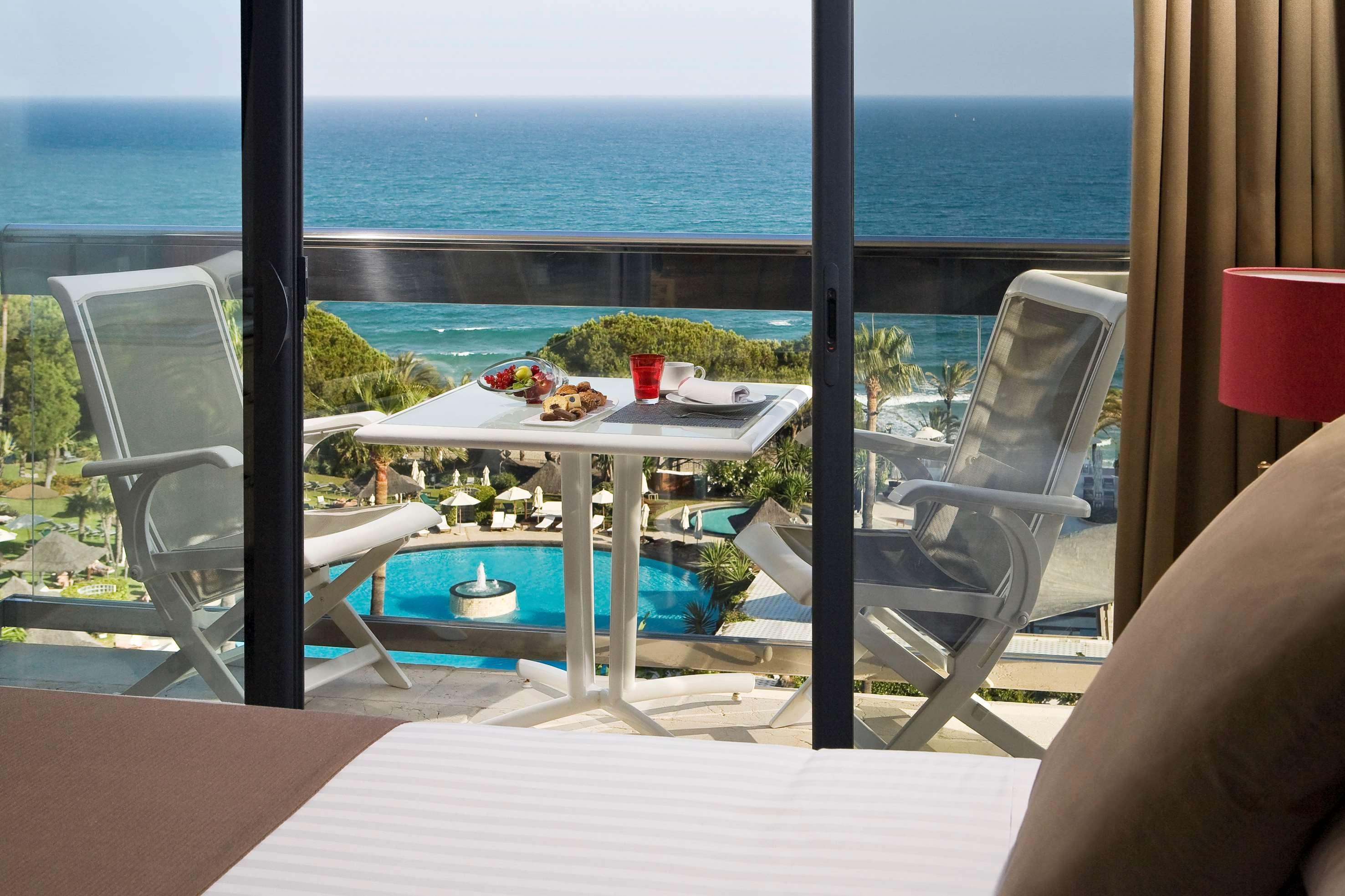 Hotel Don Pepe Gran Meliá Marbella