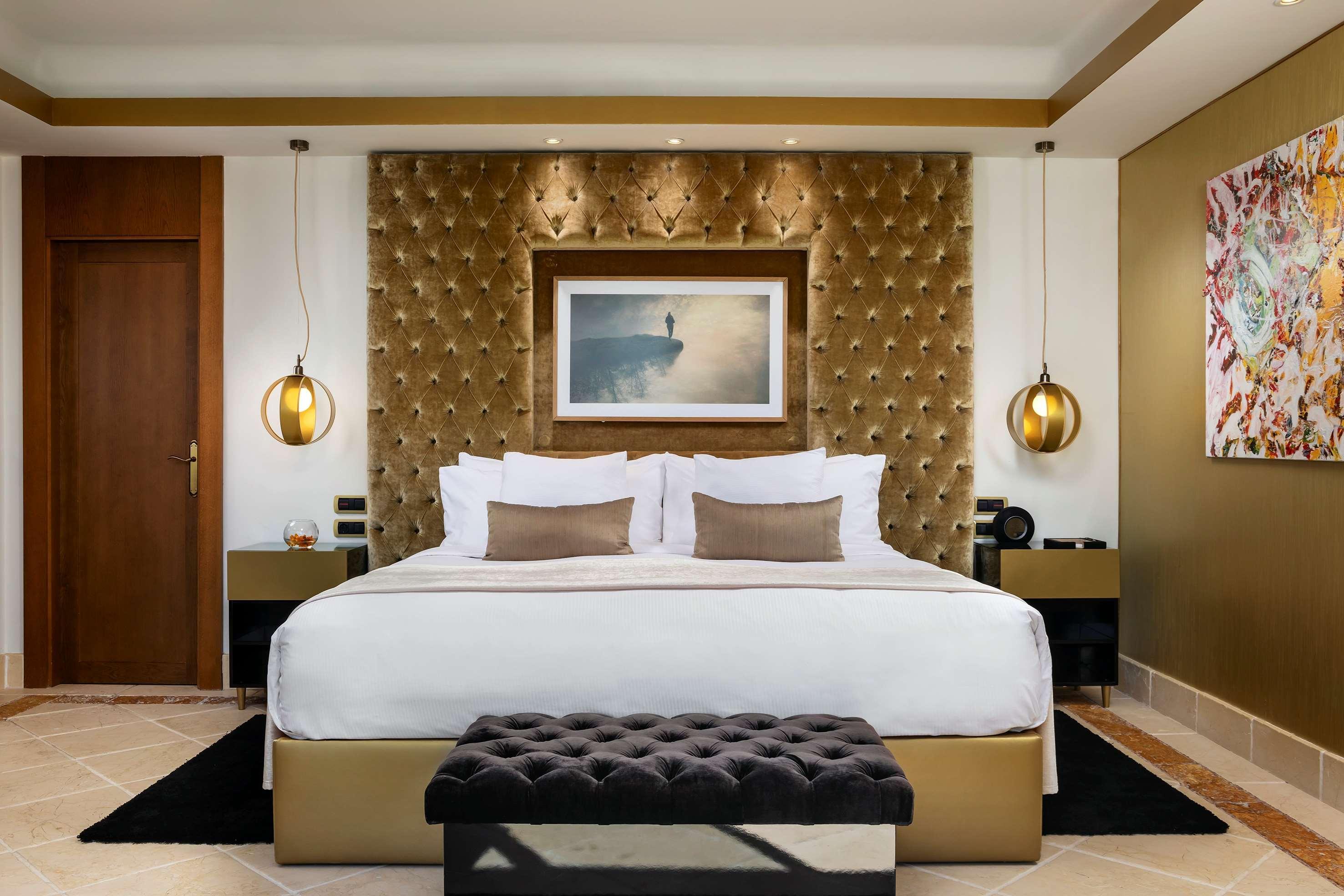 Hotel Don Pepe Gran Meliá 5*