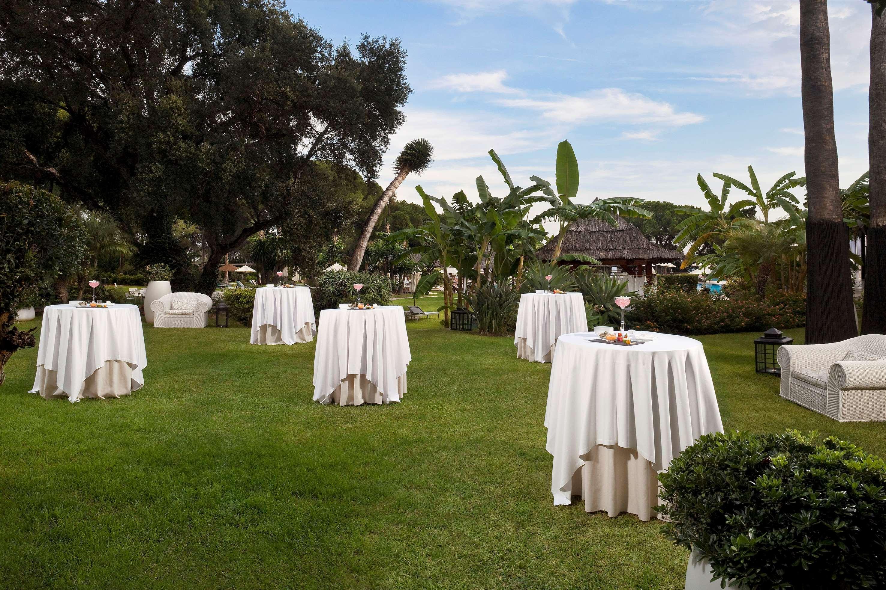 Don Pepe Gran Meliá Hotel