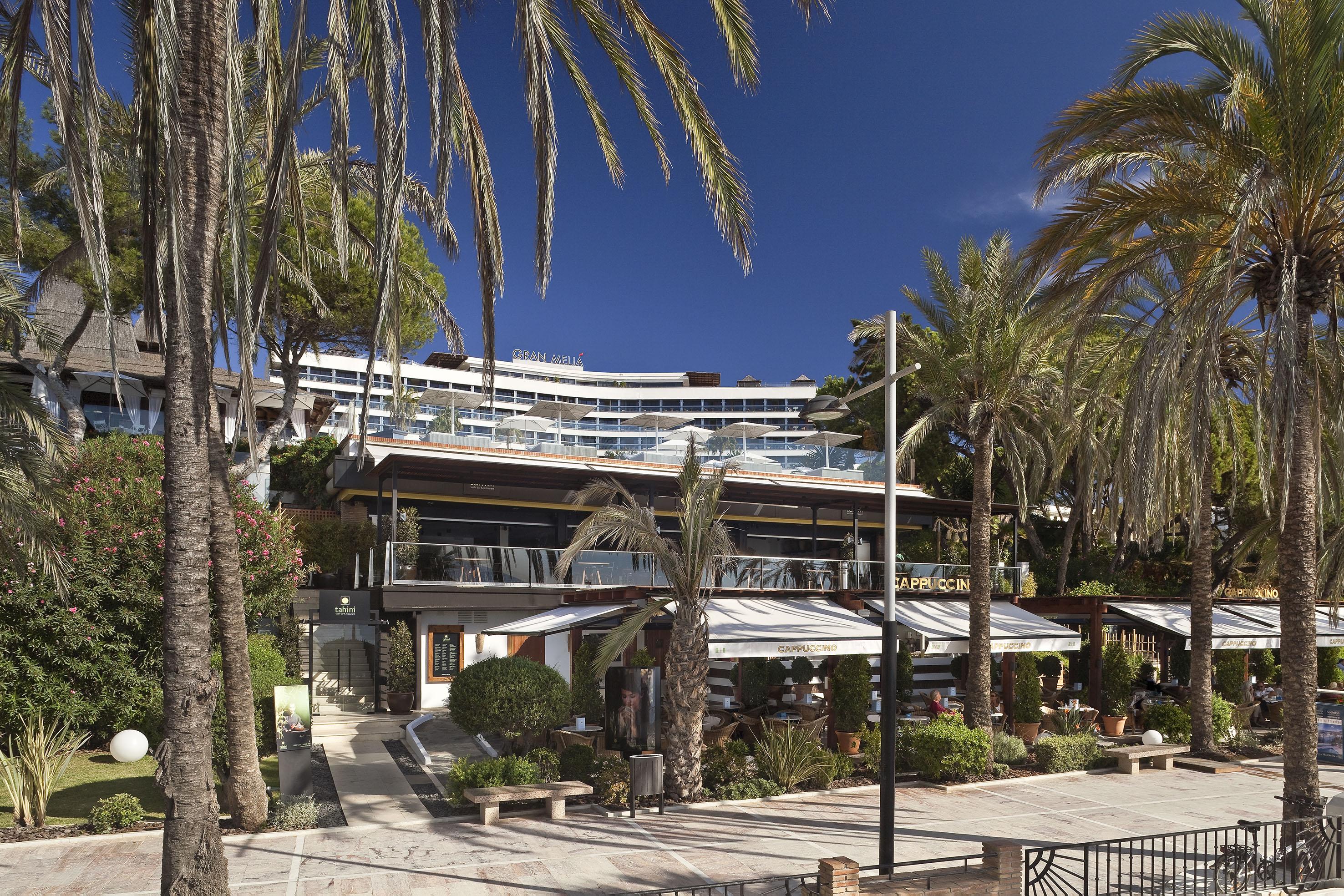 Don Pepe Gran Meliá Marbella