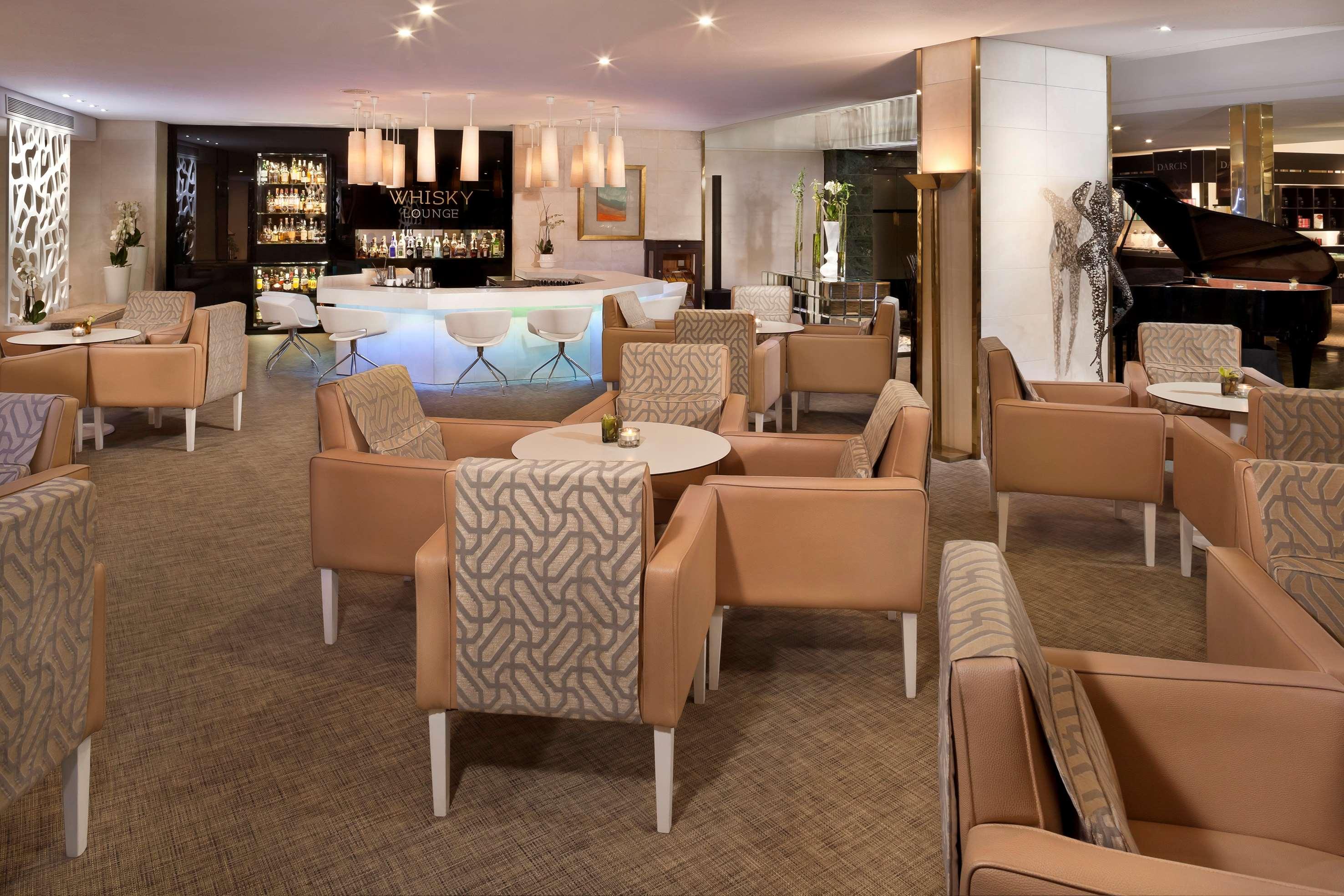Don Pepe Gran Meliá Hotel