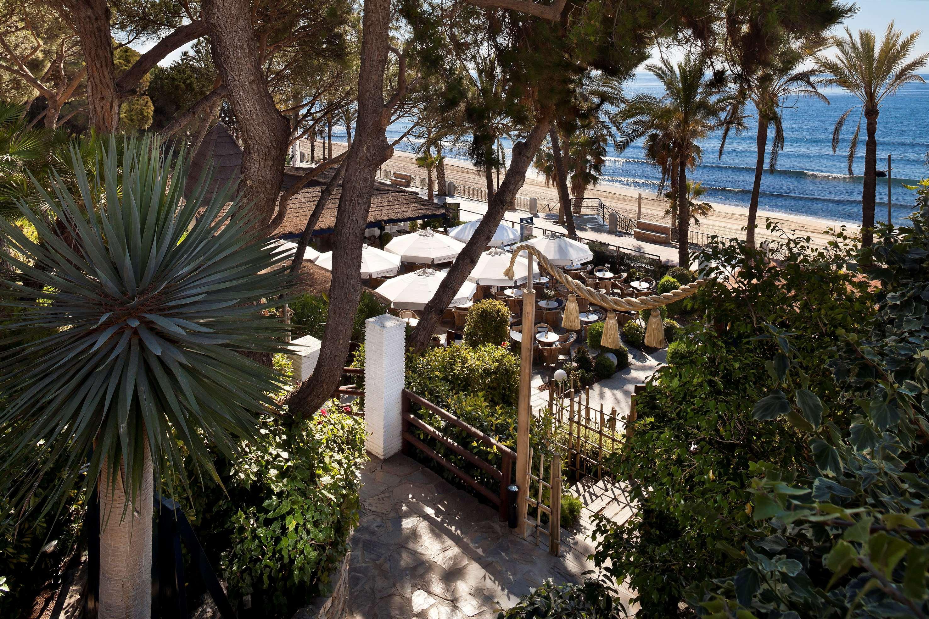 Don Pepe Gran Meliá Marbella