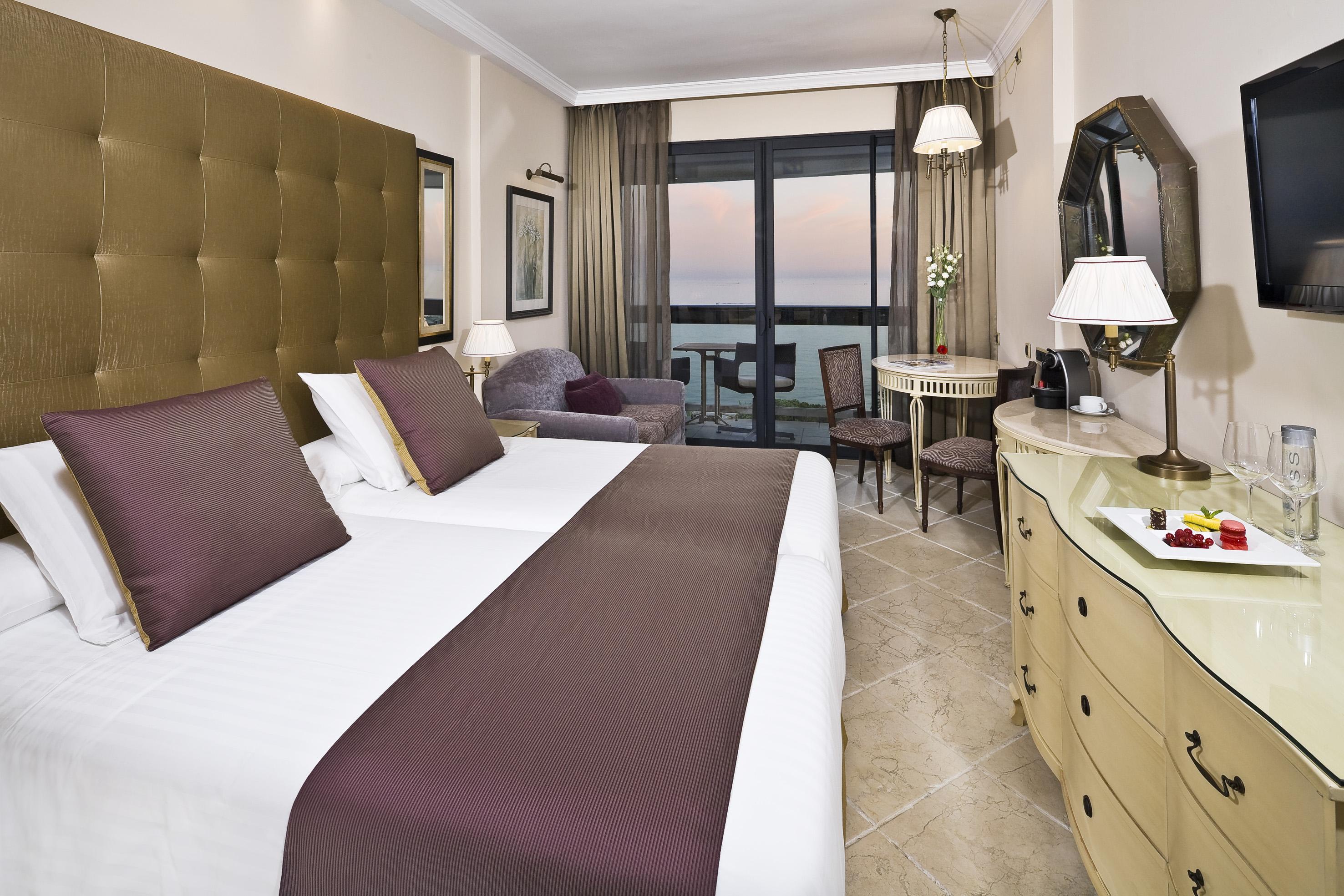 Don Pepe Gran Meliá Marbella