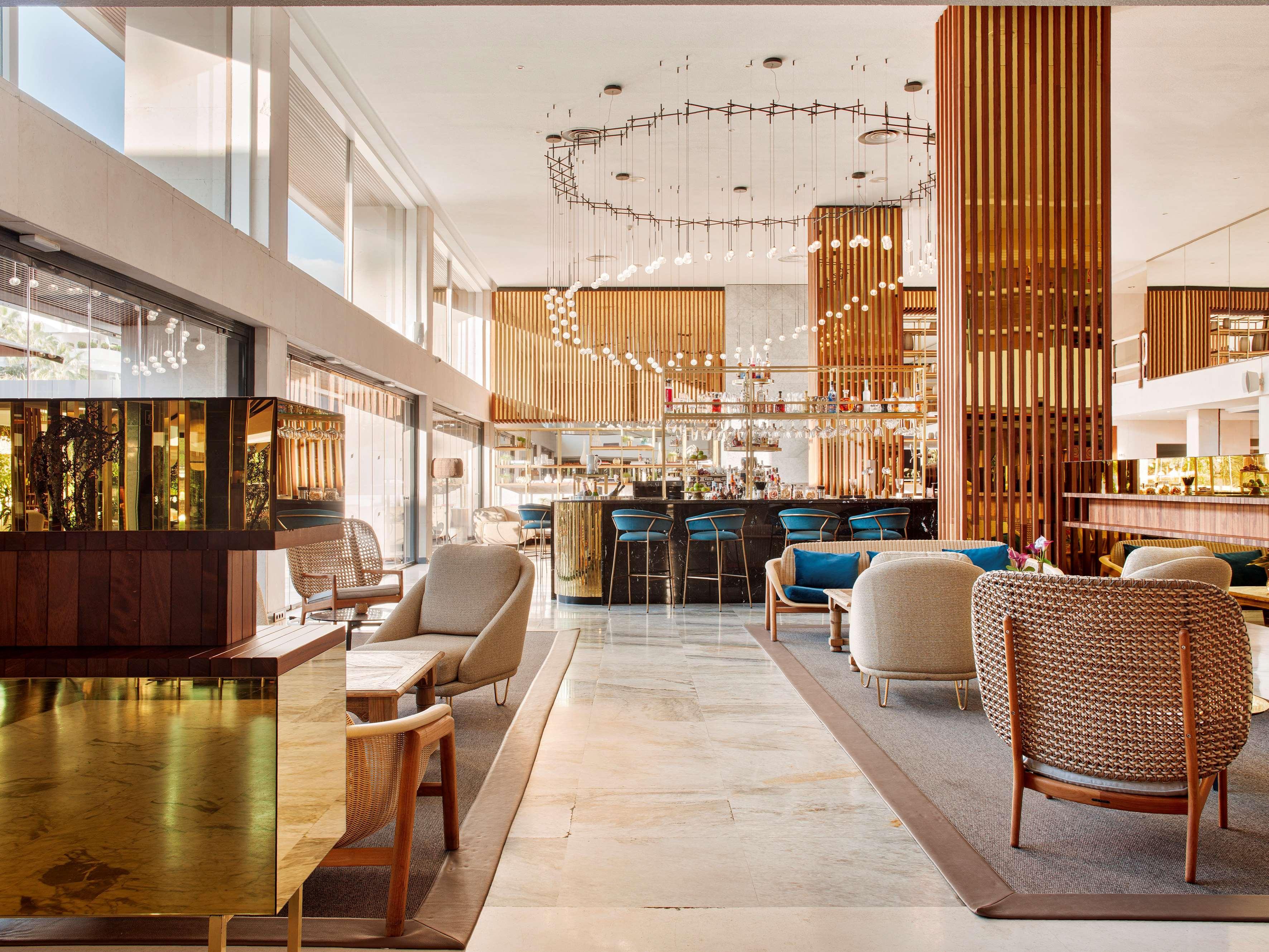 Don Pepe Gran Meliá Hotel
