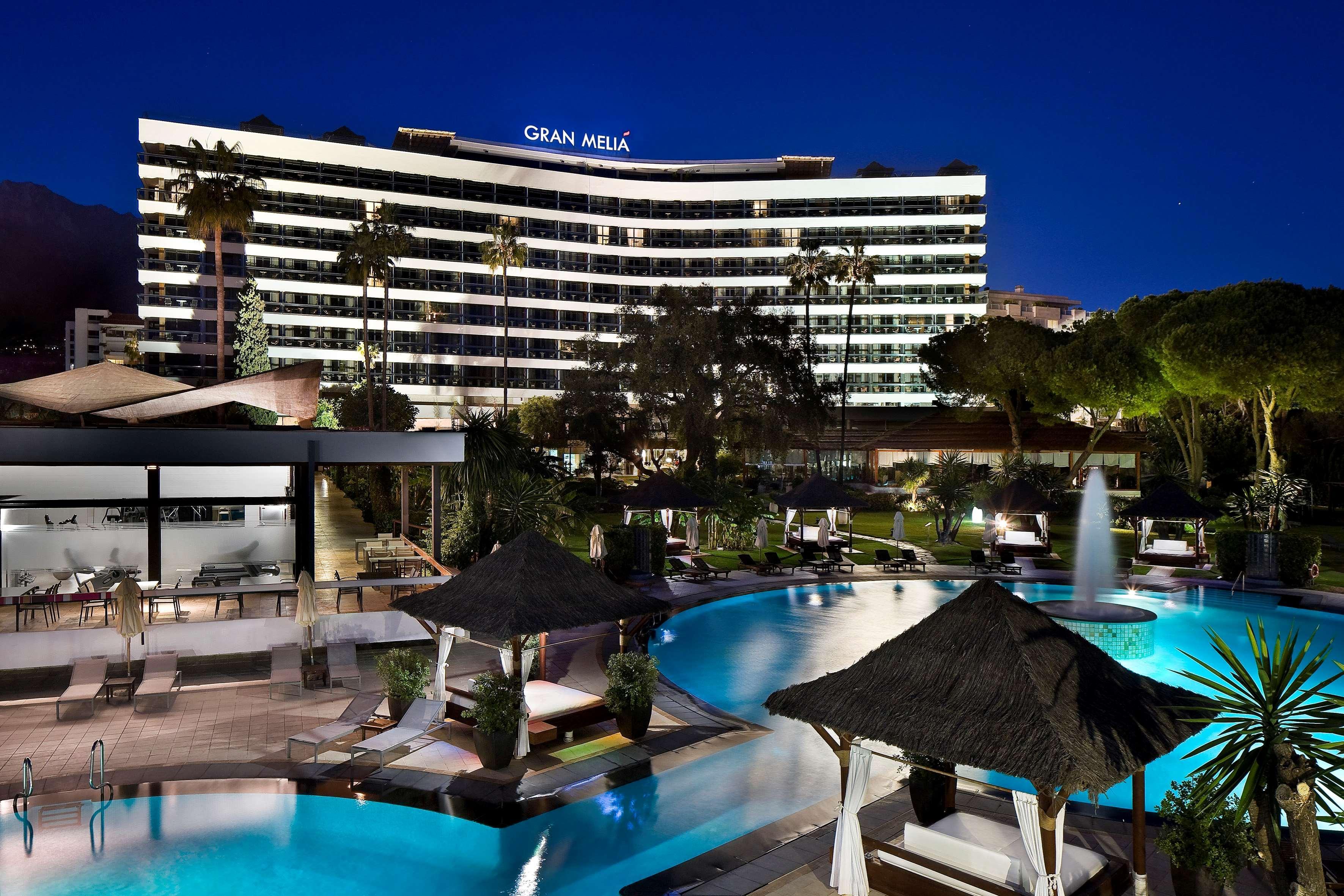 Don Pepe Gran Meliá 5* Marbella