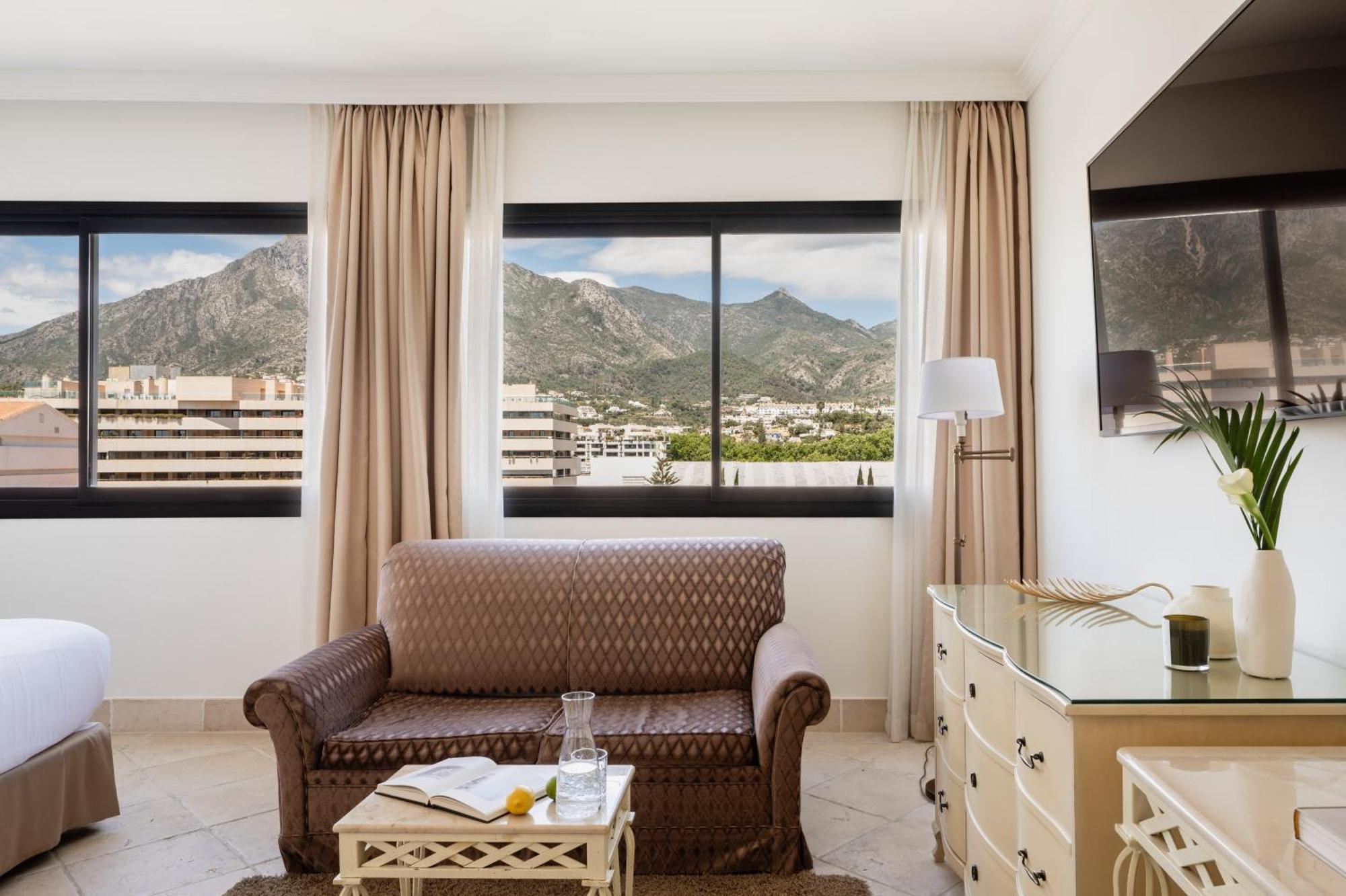 Don Pepe Gran Meliá 5*
