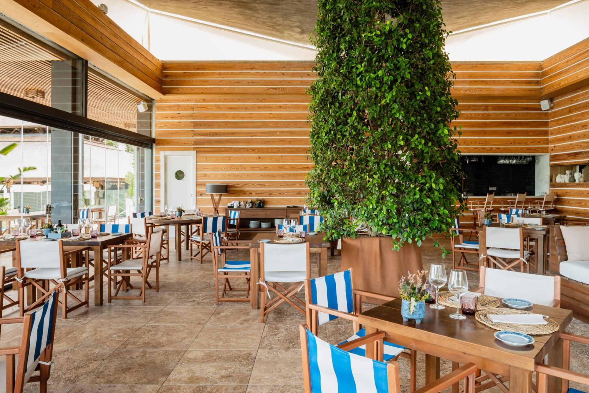 Hotel Don Pepe Gran Meliá Marbella